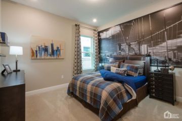 Casa 15 - Meritage Homes - 026-640x427